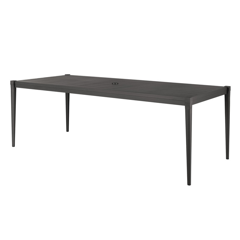 Table de salle à manger Reyer