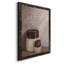 Peinture sur toile, "Pussywillows and Spring"-628401635-628401660