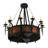 Jameen 30'' Ceiling Fan with Light Kit