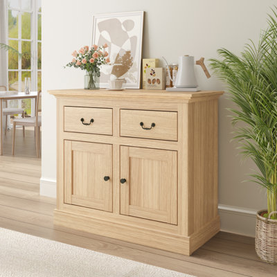 Armoire de rangement multifonctionnelle pour appartements et lofts Ivison 33,3 "Urban Living