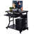 Tobia Computer Desk