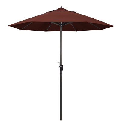 Parasol de marché 7 pi 6 po Nunn