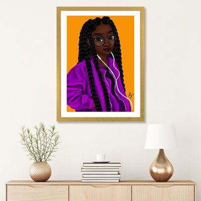 «Music» par Princess Karibo - reproduction