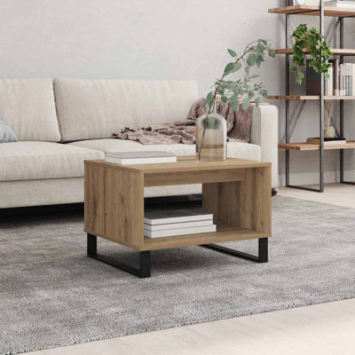 Coffee Table with Storage