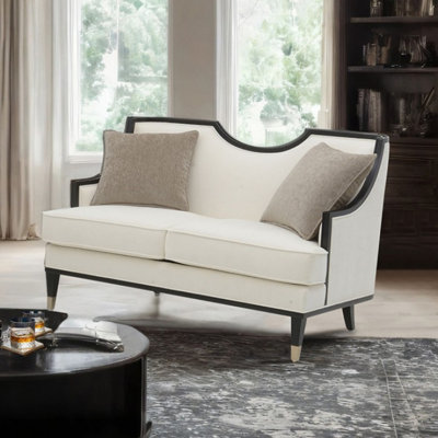 Reber Loveseat