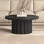 Drum Coffee Table