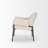 Gloriette 30.5'' Wide Armchair-170865006