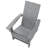 Heimo Weather-Resistant Foldable Adirondack Chair-289562979