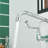 VIBRANTBATH Kitchen Faucet