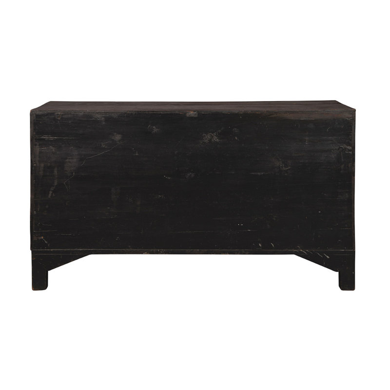 Rosen Solid Wood Sideboard