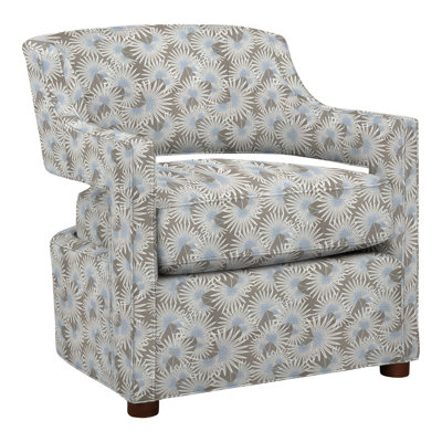 Chaise longue Phoebe