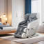 Faux Leather Heated Massage Chair-560541184