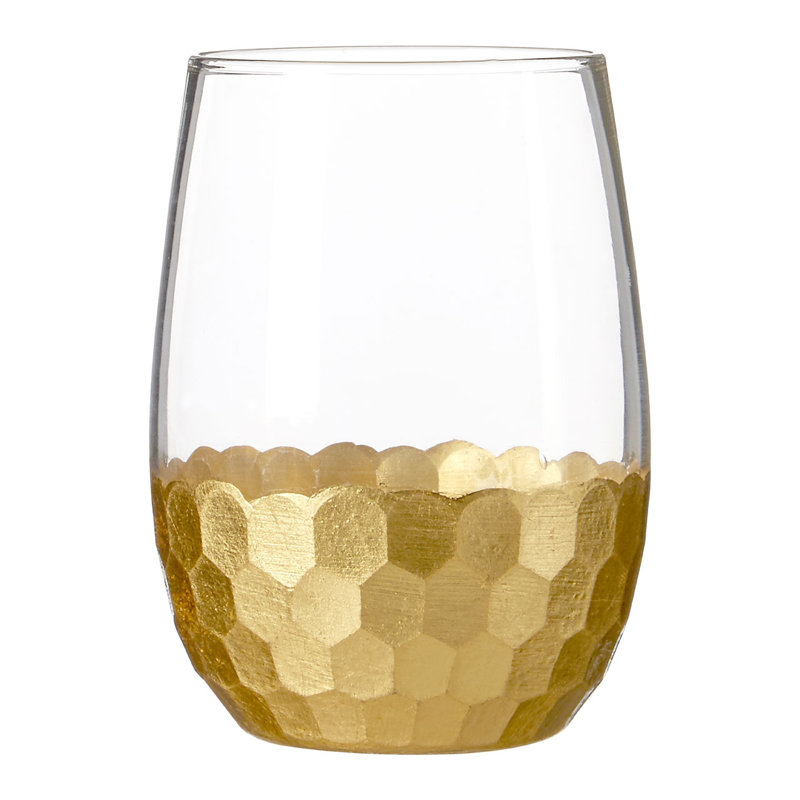 Copple 240ml Drinking Glass Set