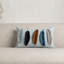 Believe Sky Rectangular Performance Pillow Cover & Insert