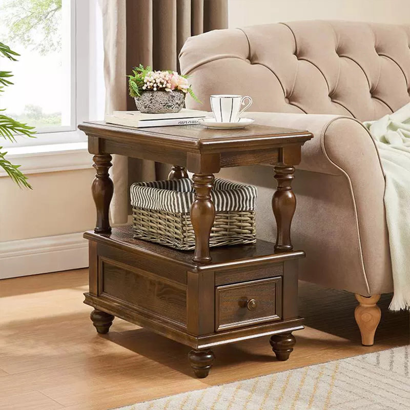 Table de bout Modern