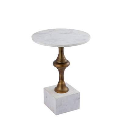 Alano End Table