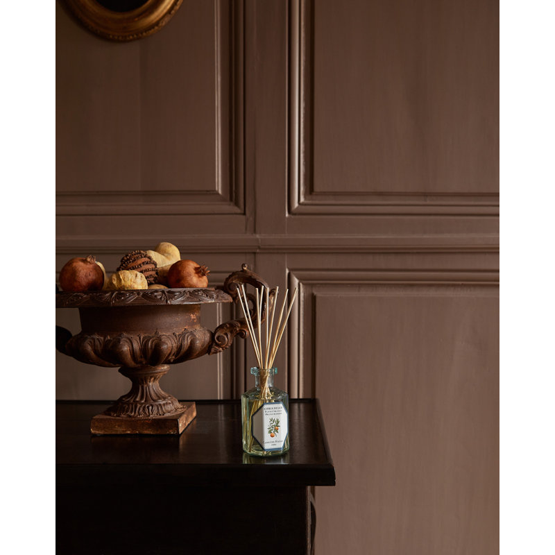 Orange Blossom Reed Diffuser