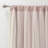 Harborcreek Solid Color Blackout Thermal Rod Pocket Curtain Panels-1333559148-1333559138