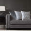 Indochine Square Pillow Cover & Insert-124930681