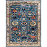 Serapi One-of-a-Kind 8' 11" X 11' 9" Hand Knotted Area Rug