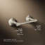 Occasion Pivoting Toilet Paper Holder-1449729