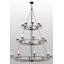 24 - Light Chandelier
