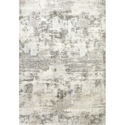 Donna Abstract Indoor Rug