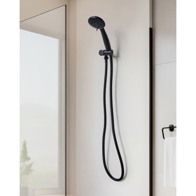 Shower Head and Hose Kit MACAY