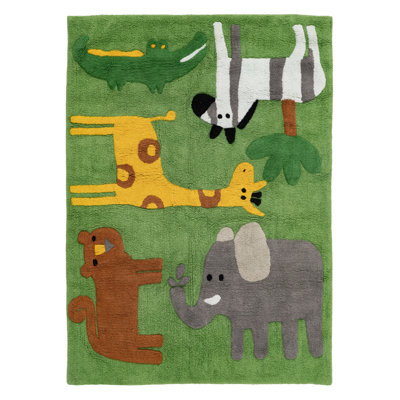 Haeryst Area Rug