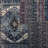 Jaipur Living Cicero Indoor/ Outdoor Medallion Blue/ Gray Runner Rug (2'6"X8')-170505648