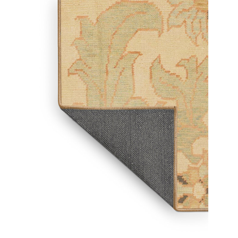 Tapis abstrait moderne 1239, Rectangle 8 pi x 10 pi
