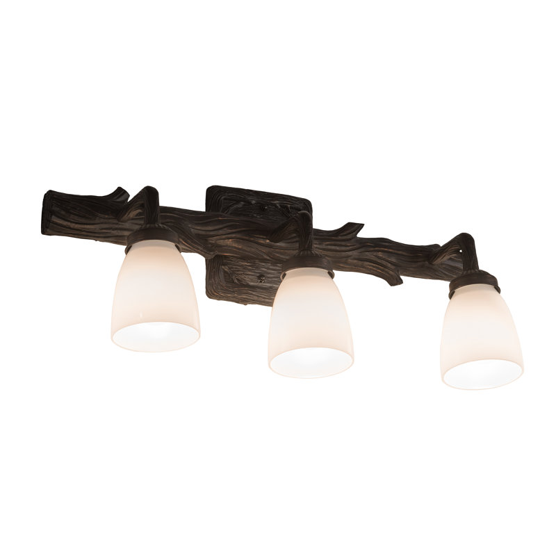 Yingst 3 - Light Vanity Light