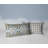 Flowering Meadows  Rectangular Throw Pillow-106879110