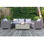 Fire Pit Square 36in X 36in Limestone Ng (lp Kit Included)