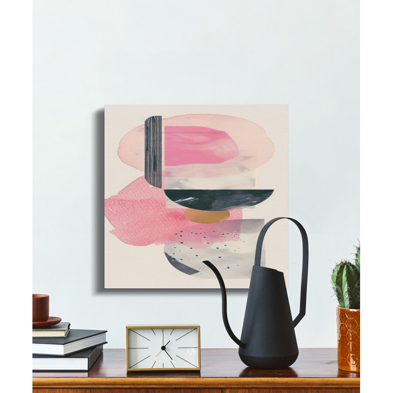 Wrapped Canvas Print Set, 50.8 cm H x 50.8 cm W