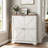 Flip Drawer Shoe Storage Cabinet