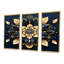 Brenner - ensemble d'art mural botanique-108463727-108463728