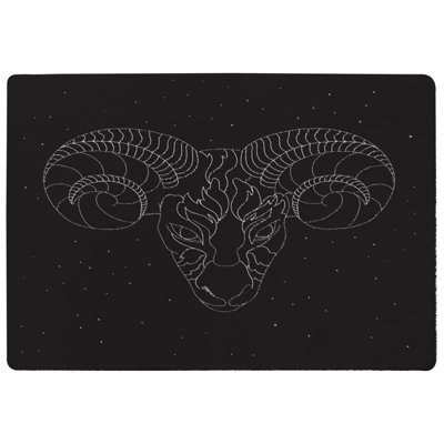 Jakylah 140cm X 200cm Area Rug