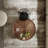 Marizela Wood Round Nesting Coffee Table