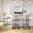 Lucio PVC Counter & Bar Stool-98421943