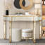 Console à miroir 47 po Voss-1745775377