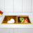 Stainless Steel Two Bowls Kitchen Sinks