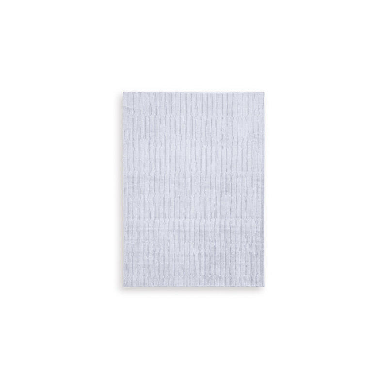 Tapis lavable Worthley, Rectangle 5 pi x 7 pi