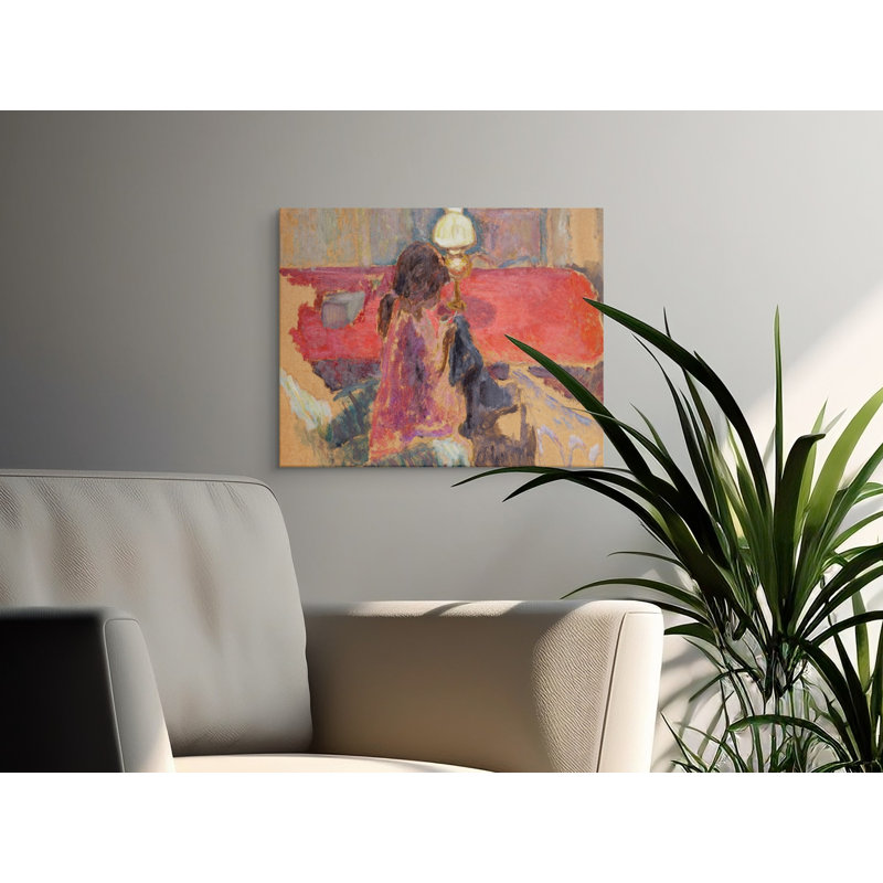 Wrapped Canvas Print Set, 12x9