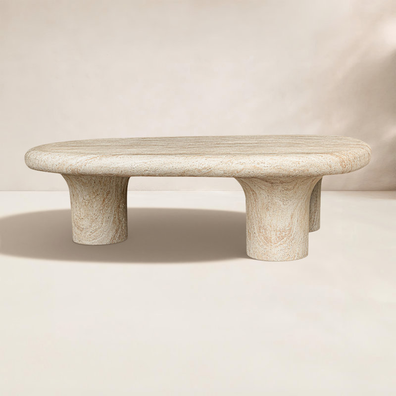 Sela Outdoor Coffee Table