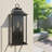 Wilcher 3-Light Dusk-to-Dawn Outdoor Wall Lantern-1217963183-1248666225