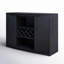 Lipman 51.18'' Wine Bar-21260566