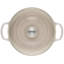 Le Creuset Signature Enameled Cast Iron 1.75 Qt. Bread Oven with Lid-76143116