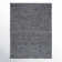 Elle Area Rug in Dark Gray