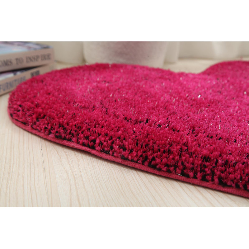 Mermec Hand Tufted Indoor Rug